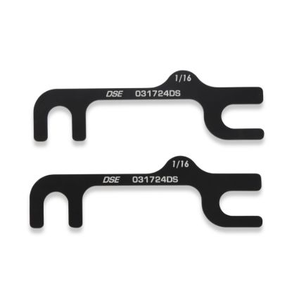 Picture of Detroit Speed - Archived Alignment Camber Shim - 031723DS