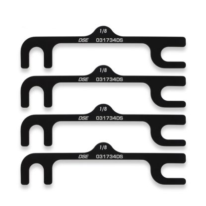 Picture of Detroit Speed - Archived Alignment Camber Shim - 031727DS