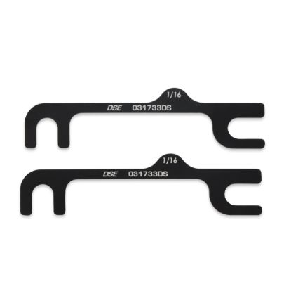 Picture of Detroit Speed - Archived Alignment Camber Shim - 031727DS