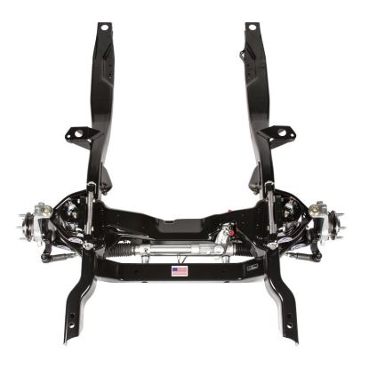 Picture of Detroit Speed - Archived Suspension Subframe - 032004DS