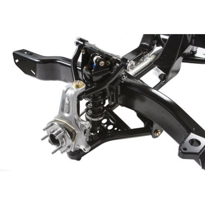 Picture of Detroit Speed - Archived Suspension Subframe - 032005-DDS
