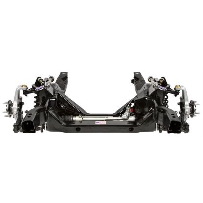 Picture of Detroit Speed - Archived Suspension Subframe - 032005-DDS