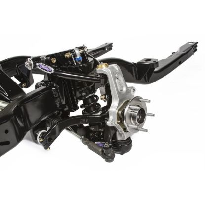 Picture of Detroit Speed - Archived Suspension Subframe - 032005-DDS