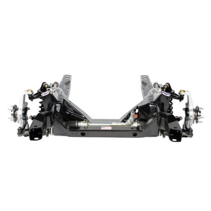 Picture of Detroit Speed - Archived Suspension Subframe - 032014-DDS