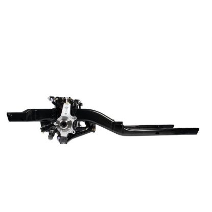 Picture of Detroit Speed - Archived Suspension Subframe - 032015-DDS