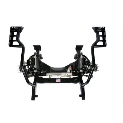 Picture of Detroit Speed - Archived Suspension Subframe - 032032-DDS