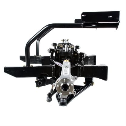 Picture of Detroit Speed - Archived Suspension Subframe - 032032-SDS