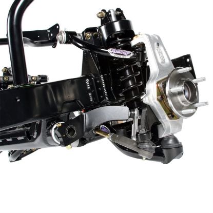 Picture of Detroit Speed - Archived Suspension Subframe - 032032DS