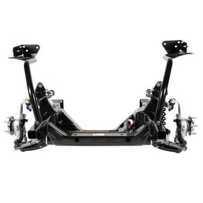 Picture of Detroit Speed - Archived Suspension Subframe - 032034-DDS
