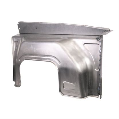 Picture of Detroit Speed - Archived Fender Liner - 032035DS