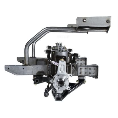Picture of Detroit Speed - Archived Suspension Subframe - 032040-DDS