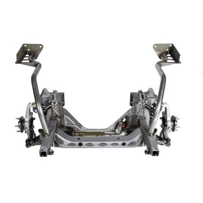 Picture of Detroit Speed - Archived Suspension Subframe - 032040-SDS