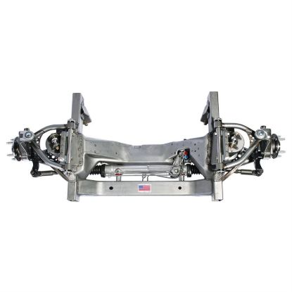 Picture of Detroit Speed - Archived Suspension Subframe - 032042DS