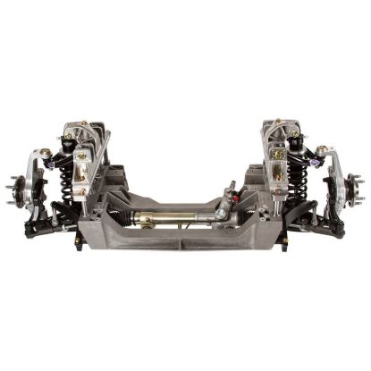 Picture of Detroit Speed - Archived Suspension Subframe - 032050-DDS
