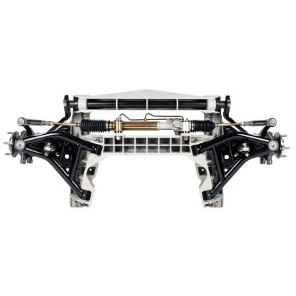 Picture of Detroit Speed - Archived Suspension Subframe - 032050-RDS