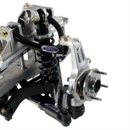 Picture of Detroit Speed - Archived Suspension Subframe - 032051-DDS