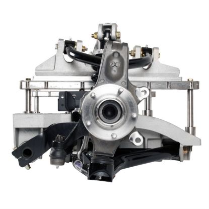 Picture of Detroit Speed - Archived Suspension Subframe - 032051-RDS