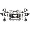 Picture of Detroit Speed - Archived Suspension Subframe - 032070DS