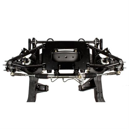 Picture of Detroit Speed - Archived Suspension Subframe - 032073-DDS