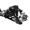 Picture of Detroit Speed - Archived Suspension Subframe - 032082-DDS