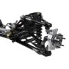 Picture of Detroit Speed - Archived Suspension Subframe - 032083-DDS