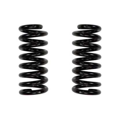 Picture of Detroit Speed - Archived Suspension Kit - 032089DS