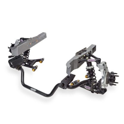 Picture of Detroit Speed - Archived Suspension Kit - 032096-DDS