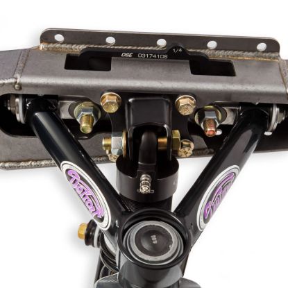 Picture of Detroit Speed - Archived Suspension Kit - 032096DS