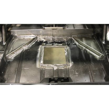 Picture of Detroit Speed - Archived Fender Liner - 040112DS