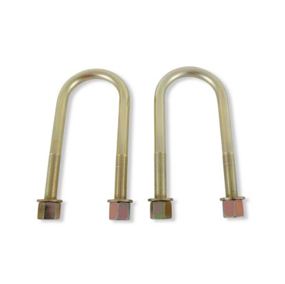 Picture of Detroit Speed - Archived Leaf Spring Shackle Kit - 040119DS