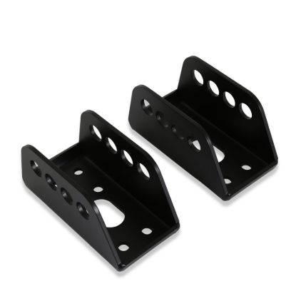 Picture of Detroit Speed - Archived Leaf Spring Shackle Kit - 040119DS