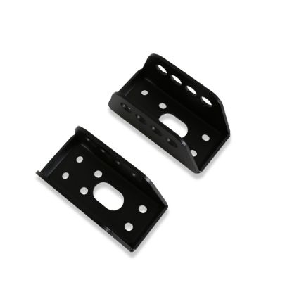 Picture of Detroit Speed - Archived Leaf Spring Shackle Kit - 040119DS