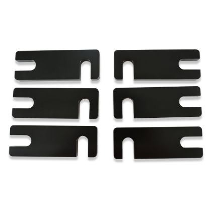 Picture of Detroit Speed - Archived Leaf Spring Shackle Kit - 040119DS