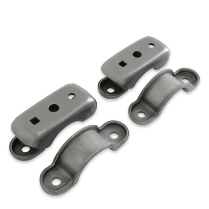 Picture of Detroit Speed - Archived Leaf Spring U-Bolt Pad - 040201DS