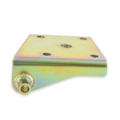Picture of Detroit Speed - Archived Suspension Shock Absorber Mount Plate - 040301LDS