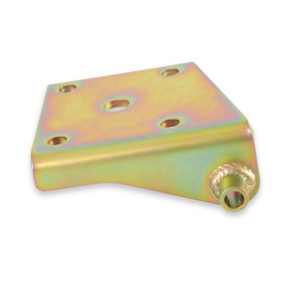 Picture of Detroit Speed - Archived Suspension Shock Absorber Mount Plate - 040301RDS
