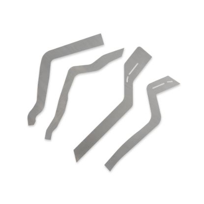 Picture of Detroit Speed - Archived Fender Liner - 040403DS