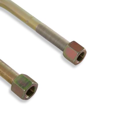 Picture of Detroit Speed - Archived Leaf Spring Axle U-Bolt - 040704DS