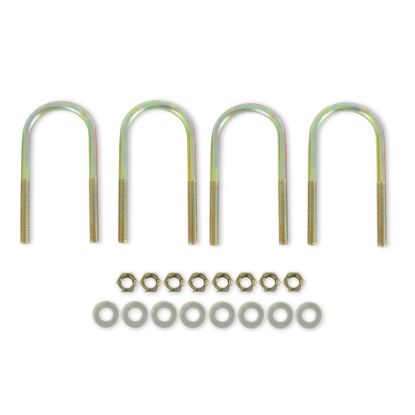 Picture of Detroit Speed - Archived Fender Liner - 041228DS