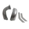 Picture of Detroit Speed - Archived Fender Liner - 041229DS