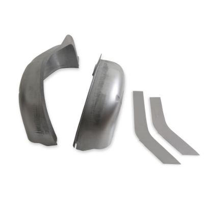 Picture of Detroit Speed - Archived Fender Liner - 041229DS