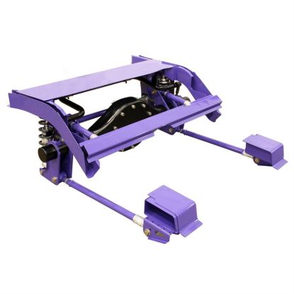 Picture of Detroit Speed - Archived Suspension Kit - 041709-SDS