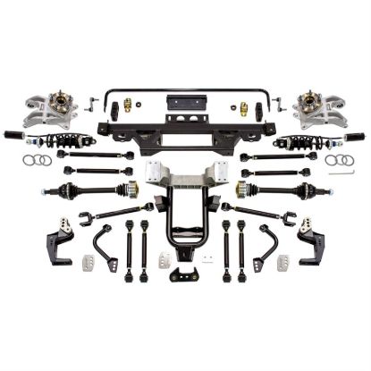 Picture of Detroit Speed - Archived Suspension Kit - 041741-DRDS