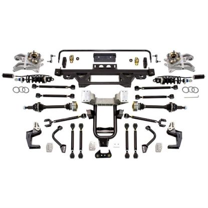 Picture of Detroit Speed - Archived Suspension Kit - 041742-SRDS