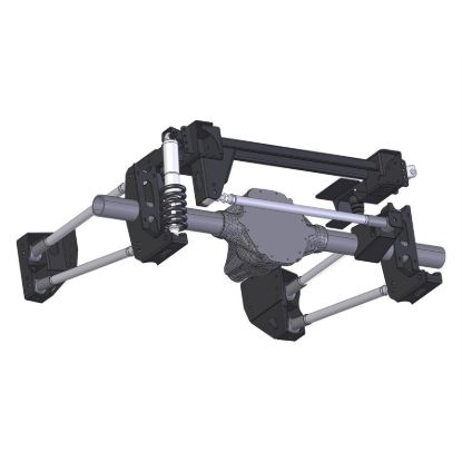 Picture of Detroit Speed - Archived Suspension Kit - 041751-SDS