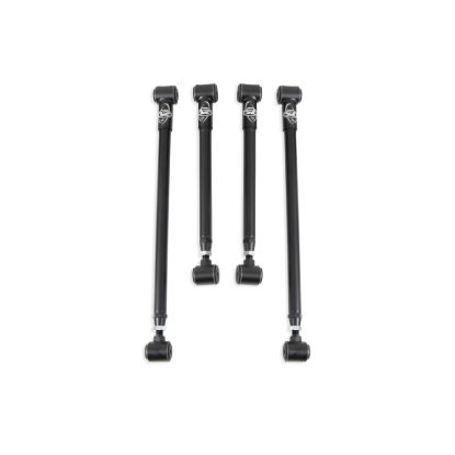 Picture of Detroit Speed - Archived Suspension Kit - 041753DS