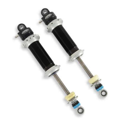 Picture of Detroit Speed - Archived Suspension Kit - 041754-SDS