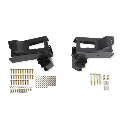 Picture of Detroit Speed - Archived Suspension Kit - 041754-SDS