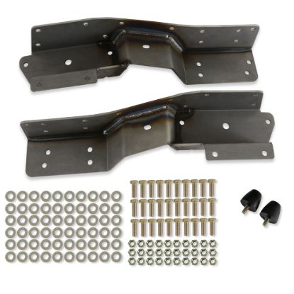 Picture of Detroit Speed - Archived Suspension Kit - 041754-SDS
