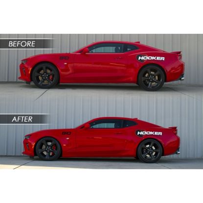 Picture of Detroit Speed - Archived Coilover Adjustable Spring Lowering Kit - 042432-DDS